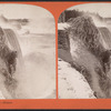 Prospect Point, winter.