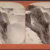 Prospect Point, winter.