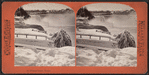 Prospect Point, winter.