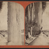 Below Table Rock, winter.