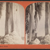 Below Table Rock, winter.