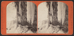 Below Table Rock, winter.