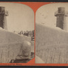 Terrapin Tower & bridge, winter.
