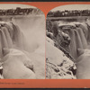 Horseshoe Fall from Goat Island.