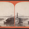 Niagara Suspension Bridge.