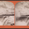 Horseshoe Fall, Canada side.
