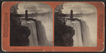 Profile Rock and Horse Shoe Fall.
