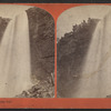 The "Bridal Veil."