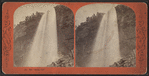 The "Bridal Veil."