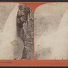 Entrance to Cave of the Winds.