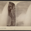 Entrance to Cave of the Winds.