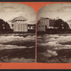 Rapids and Cataract House.