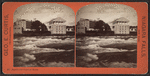 Rapids and Cataract House.