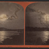 Niagara River, evening.
