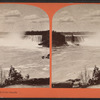 Horseshoe Fall from Canada.