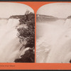 American Falls from Goat Island.