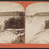 American Falls from Goat Island.