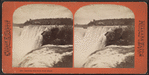 American Fall from Goat Island.