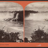 American Fall from Canada.