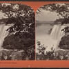 American Fall from Goat Island.