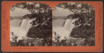 American Fall from Goat Island.