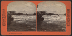 Rapids from Avery's Point.