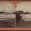 Rapids from Avery's Point.