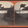 American Fall from Luna Island.