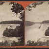 American Fall from Goat Island.
