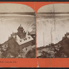 Horse Shoe Fall, Canada side.