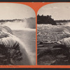 Niagara Falls Point view.