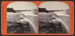 Niagara Falls Point view.