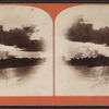 Night. [View of river.]
