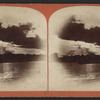 Night. [View of river.]