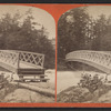 Bridge to 2nd, Sister Island.