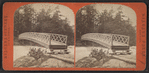 Bridge to 2nd, Sister Island.