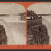 Prospect Point from the park.