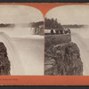 Prospect Point from the park.