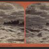 Rapids above American Falls.