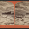 Rapids above American Falls.