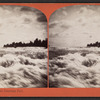 Rapids above American Fall.
