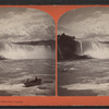 American Falls from Canada.