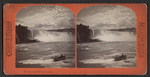American Falls from Canada.