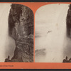 Entrance to Cave of the Winds.