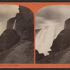 Remains of Table Rock.