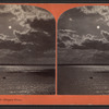 Moonlight, Niagara River.