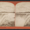 Horseshoe Fall from Canada.