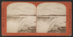 Horseshoe Fall from Canada.