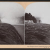 Niagara Falls (American Falls, summer), Niagara Falls, N.Y., U.S.A.