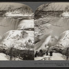 The "Beauteous Queen of Cataracts." American Falls, Niagara, N.Y., U.S.A.